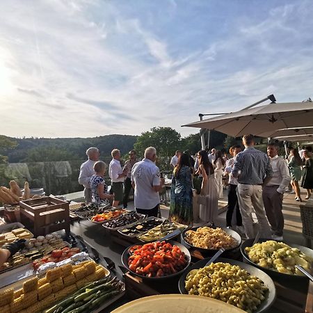 Hotel & Spa Suiten Freiwerk Stolberg i. Harz Exteriér fotografie