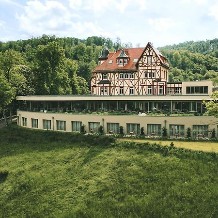 Hotel & Spa Suiten Freiwerk Stolberg i. Harz Exteriér fotografie