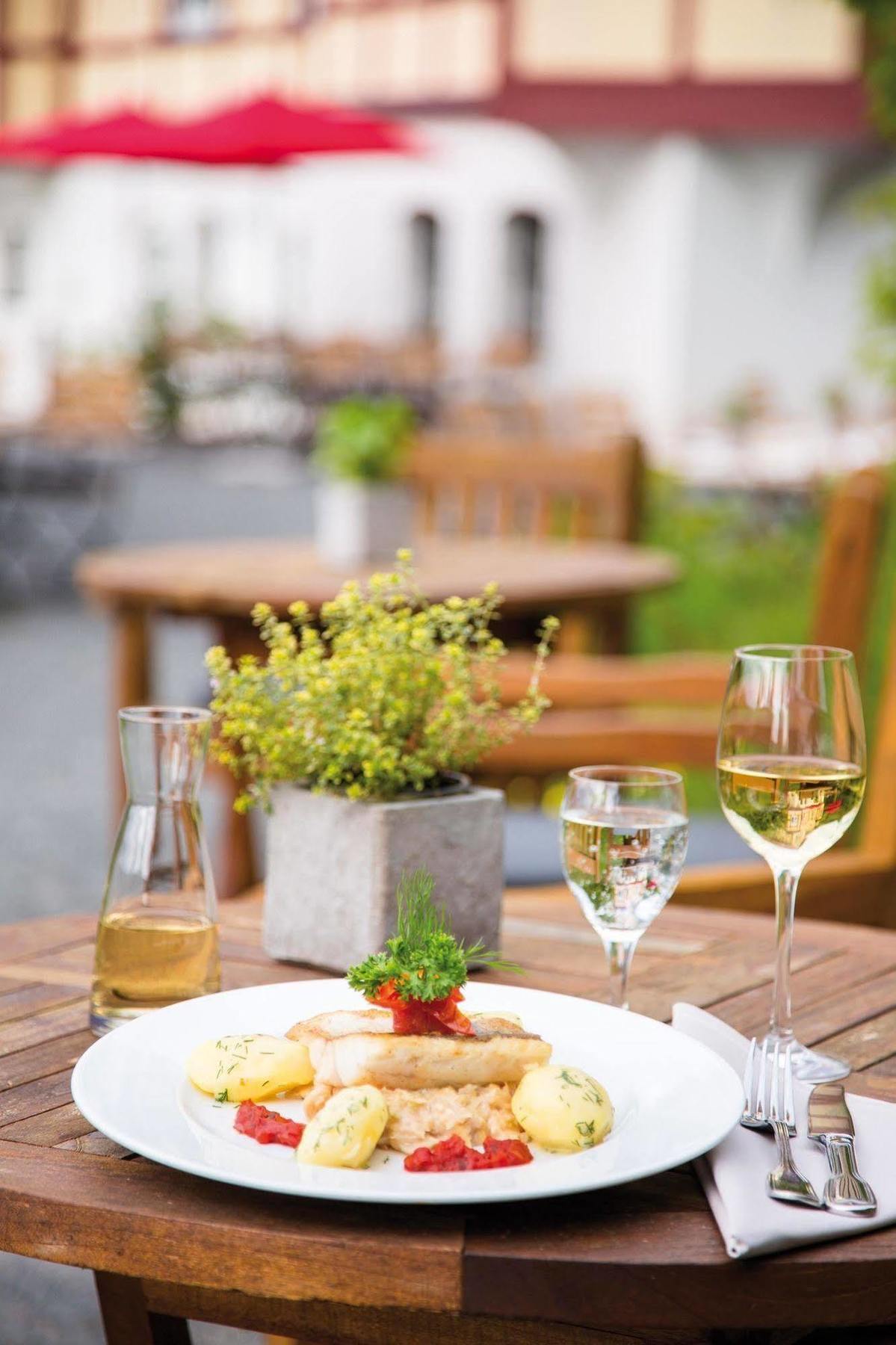 Hotel & Spa Suiten Freiwerk Stolberg i. Harz Exteriér fotografie